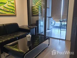 คอนโด 1 ห้องนอน ให้เช่า ในโครงการ ไอดีโอ โอทู, บางนา, บางนา