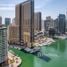 2 غرفة نوم شقة خاصة للإيجار في Continental Tower, Dubai Marina, دبي, الإمارات العربية المتحدة