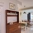 2 Bedroom Apartment for sale at Jomtien Plaza Residence, Nong Prue, Pattaya