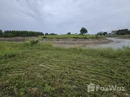  Terreno (Parcela) en venta en Pattaya, Huai Yai, Pattaya