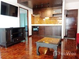 2 спален Кондо в аренду в Hillside Payap Condominium 8, Nong Pa Khrang, Mueang Chiang Mai