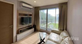 Available Units at Rhythm Sukhumvit 50