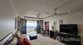 Доступные квартиры в Jomtien Plaza Condotel