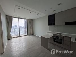 1 Schlafzimmer Wohnung zu verkaufen im 333 Riverside, Bang Sue, Bang Sue, Bangkok, Thailand