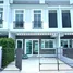 3 Bedroom Townhouse for rent at Indy 4 Bangna km.7, Bang Kaeo, Bang Phli, Samut Prakan