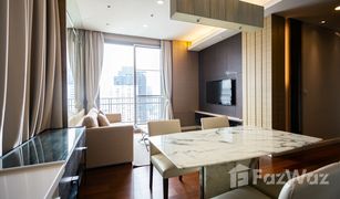 2 Bedrooms Condo for sale in Khlong Tan Nuea, Bangkok Quattro By Sansiri