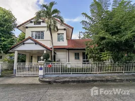 บ้านเดี่ยว 3 ห้องนอน ให้เช่า ในโครงการ ชลลดา แลนด์ แอนด์ เฮ้าส์ พาร์ค, หนองจ๊อม, สันทราย, เชียงใหม่