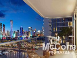 2 спален Квартира на продажу в Marina Vista, EMAAR Beachfront, Dubai Harbour