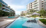 Servicios of Veranda Residence Hua Hin