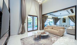 7 Habitaciones Villa en venta en , Dubái Aseel