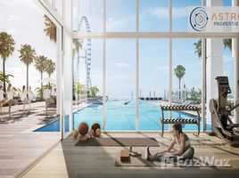 1 спален Квартира на продажу в Bluewaters Bay, Bluewaters Residences