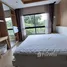 1 спален Кондо в аренду в Maysa Condo , Хуа Хин Циты, Хуа Хин
