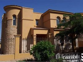 3 chambre Villa à vendre à Gardenia Springs., Ext North Inves Area, New Cairo City