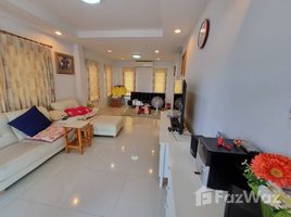 3 спален Дом на продажу в Mungmee Srisuk Grandville, Bang Phra, Si Racha, Чонбури, Таиланд