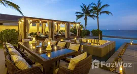 Verfügbare Objekte im Fusion Resort & Villas Da Nang