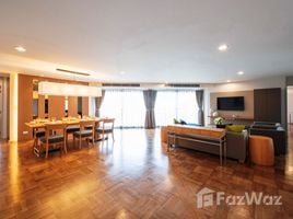 3 Bedroom Condo for rent at Bangkok Garden, Chong Nonsi, Yan Nawa