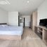 Studio Condo for rent at Lumpini Ville Chaengwattana 10, Thung Song Hong, Lak Si