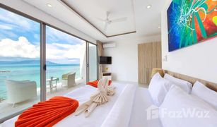 5 Schlafzimmern Villa zu verkaufen in Bo Phut, Koh Samui Samui Bayside Luxury Villas