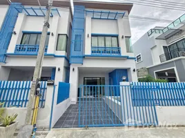 3 Bedroom Villa for rent at Suchawalai At Sea , Cha-Am