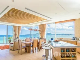 2 Bedroom Condo for sale at Beach Front Phuket, Choeng Thale