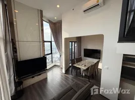 คอนโด 1 ห้องนอน ให้เช่า ในโครงการ ไนท์บริดจ์ สเปซ รัชโยธิน, จตุจักร, จตุจักร, กรุงเทพมหานคร