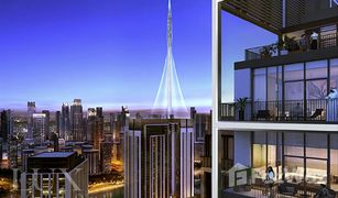 3 Bedrooms Apartment for sale in Creekside 18, Dubai Creek Edge