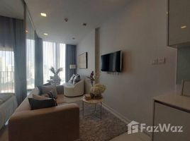 2 спален Кондо на продажу в Hyde Sukhumvit 11, Khlong Toei Nuea