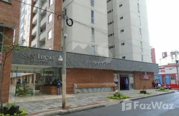 CARRERA 25 # 35-16 TR. 1 APTO. 1102 COND. RES. SAN LUCAS DOWNTOWN in , Santander