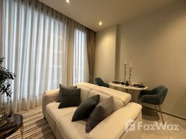 1 Bedroom Apartment for rent at Hyde Heritage Thonglor, Khlong Tan Nuea
