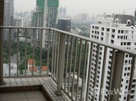 2 Bedrooms Condo for rent in Lumphini, Bangkok Langsuan Ville
