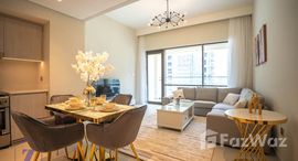 Vida Residences Creek Beach中可用单位