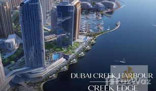 2 Schlafzimmern Reihenhaus zu verkaufen in Creekside 18, Dubai Creek Edge