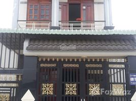 3 Schlafzimmer Haus zu verkaufen in Thu Dau Mot, Binh Duong, Phu Loi, Thu Dau Mot