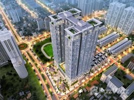 3 Bedroom Penthouse for sale at The Zei, My Dinh, Tu Liem, Hanoi