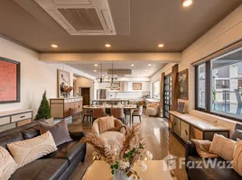 3 Habitación Ático en alquiler en D'Edge Thao Dien, Thao Dien, District 2