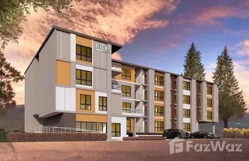 Finn Condo 7 @Suandok in สุเทพ, เชียงใหม่