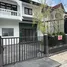 3 Schlafzimmer Reihenhaus zu verkaufen im Baan Suetrong, Sai Ma, Mueang Nonthaburi, Nonthaburi, Thailand