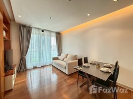 อพาร์ทเม้นท์ 2 ห้องนอน ให้เช่า ในโครงการ ดิ แอดเดรส สุขุมวิท 28, คลองตัน, คลองเตย