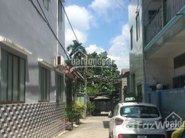 1 Bedroom House for sale in District 5, Ho Chi Minh City, Ward 4, District 5