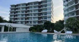 ยูนิตที่เหลืออยู่ในโครงการ The Sea Condominium