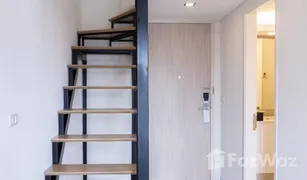 1 Schlafzimmer Wohnung zu verkaufen in Phra Khanong, Bangkok Ramada Plaza By Wyndham Bangkok Sukhumvit 48