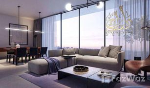 2 Bedrooms Apartment for sale in Al Zahia, Sharjah Aljada