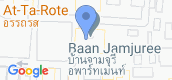 Map View of Baan Jamjuree