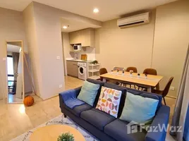 2 Schlafzimmer Wohnung zu vermieten im Ideo Q Ratchathewi, Thanon Phaya Thai, Ratchathewi, Bangkok