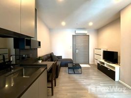 1 Bedroom Apartment for sale at The Room Sukhumvit 69, Phra Khanong Nuea