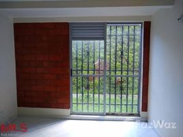 2 chambre Appartement à vendre à AVENUE 6A # 47A 40., Medellin