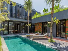 3 Bedroom House for sale in Badung, Bali, Kuta, Badung