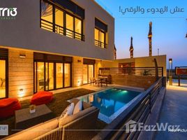 2 Bedroom Apartment for sale at Trio Villas, The 5th Settlement, New Cairo City