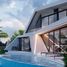 5 Bedroom Villa for sale at Avant Garden, Bo Phut, Koh Samui