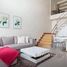 2 спален Кондо в аренду в Downtown 49, Khlong Tan Nuea